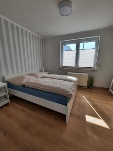 Appartement Kleinstadtferienhaus Grimmen Norderhinterstraße 36 Süderholz