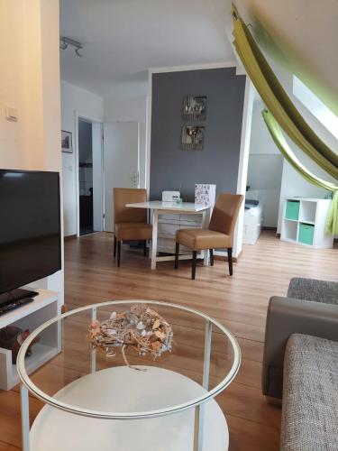 klimatisiertes Dachgeschoss in Recklinghausen- Nord Recklinghausen allemagne