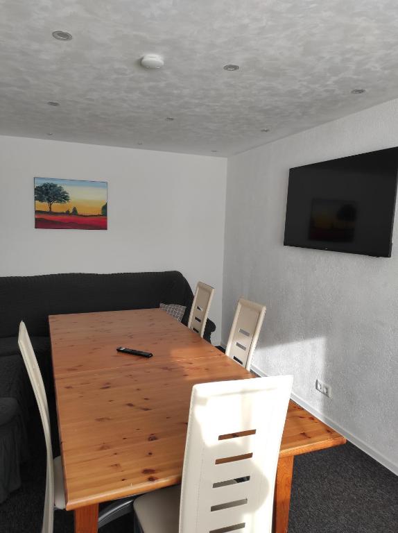 Appartement Klimatisiertes Ferienhaus am Bauleuteweg 25 25 Bauleuteweg, 74076 Heilbronn