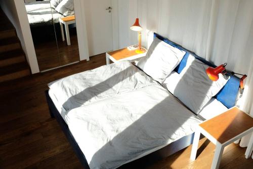 Appartement Klimatisiertes Loft im Herzen von Deidesheim 3 Burggasse Deidesheim