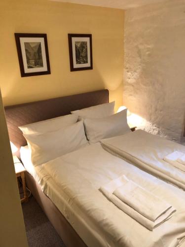 B&B / Chambre d'hôtes Kloster Hedersleben Klosterstraße 1 Hedersleben