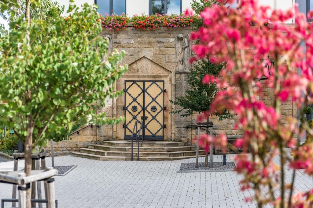 Hôtel Kloster Neustadt Waldstrasse 145, 67434 Neustadt an der Weinstraße