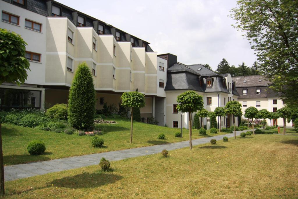 Hôtel Kloster St. Josef Wildbad 1, 92318 Neumarkt in der Oberpfalz