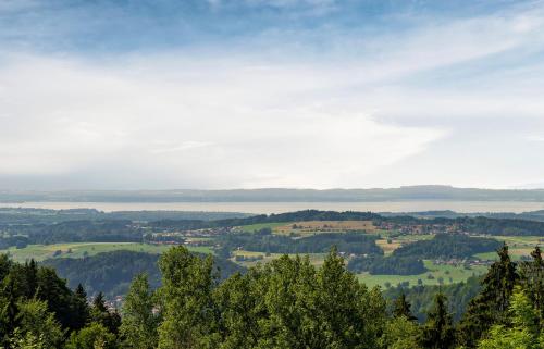 Klostergasthof Maria Eck Siegsdorf allemagne