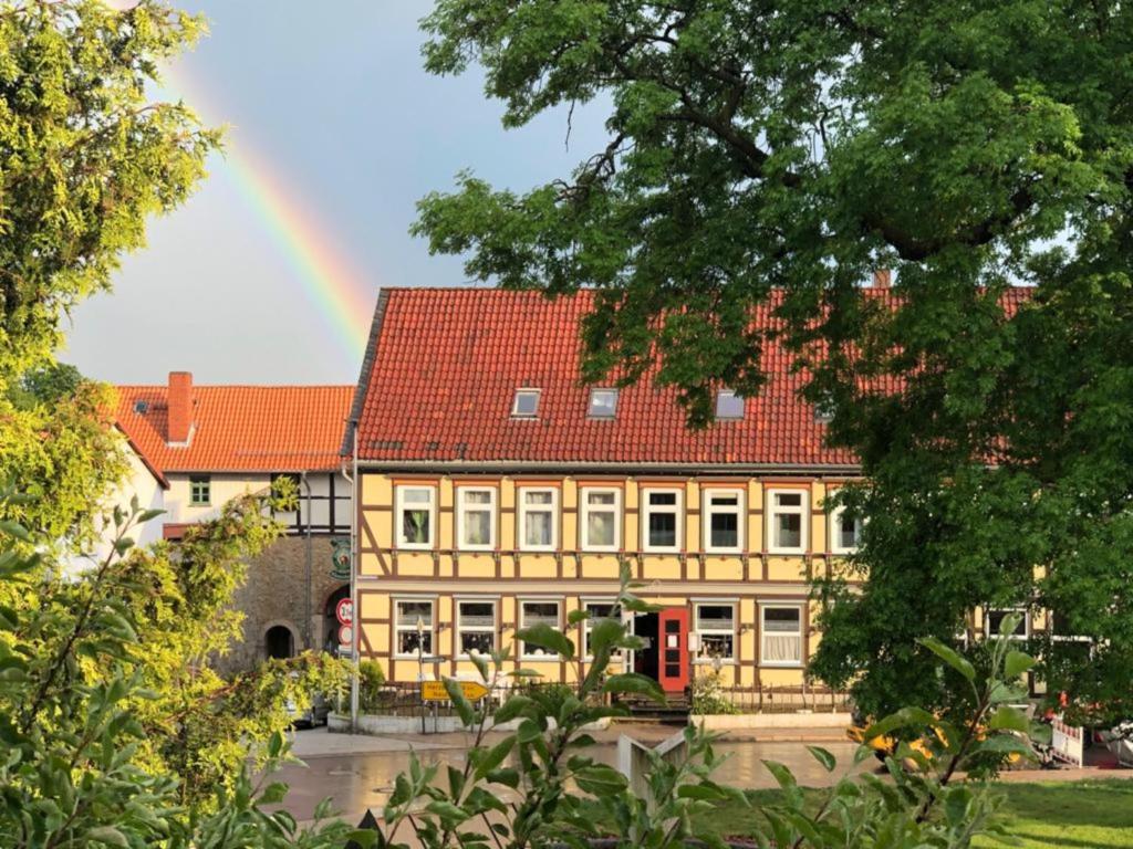 Hôtel Klosterhotel Walkenried Bahnhofstraße 1, 37445 Walkenried