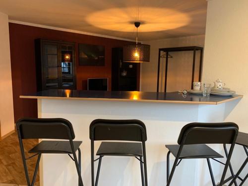 Appartement Klosterstraße 3 3 Klosterstraße Annaberg-Buchholz