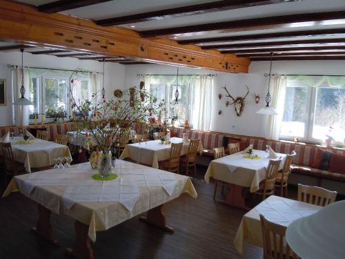 Klosterweiherhof Dachsberg im Schwarzwald allemagne