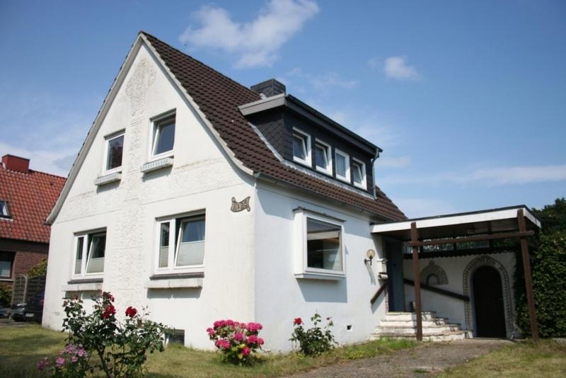 Maison de vacances Klotz Uwe Mastkobener Weg 26, 23730 Pelzerhaken