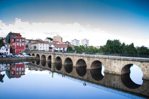 Km 0 - Charming House Chaves portugal