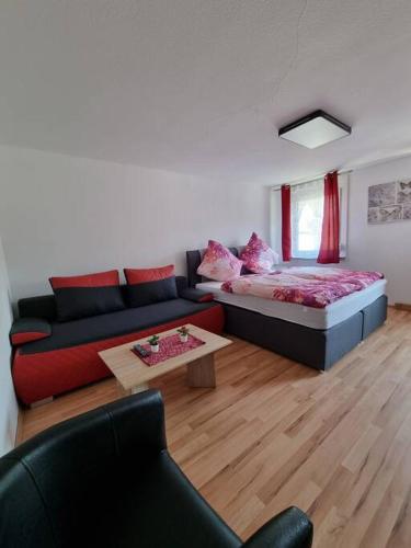 Appartement KM2 Apartment 12 Kreuzstraße Triberg im Schwarzwald