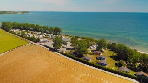 Knaus Camping- und Ferienhauspark Rügen Altenkirchen allemagne