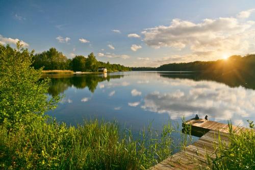 KNAUS Campingpark Oyten Oyten allemagne