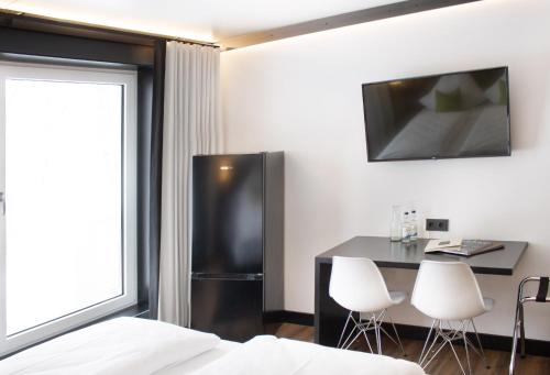 Hôtel KNG Hotel by WMM Hotels Seelohe 59 Knetzgau