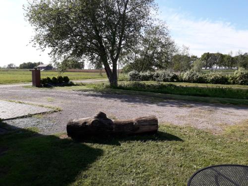 Maison de vacances Kniepwiekerhof Kniepwieke 4 Neukamperfehn