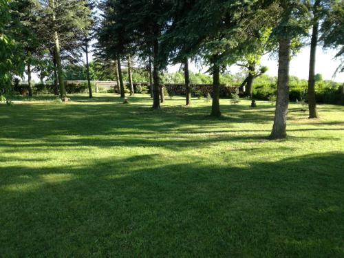 Appartement Knoblochs Ferienhof Buchholz 96,Vierkirchen Weißenberg