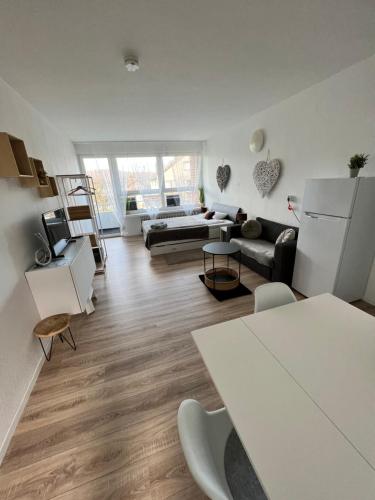 KnocksCasa4You 1 Zimmer Appartement Nr 5 direkt in Marburg Marbourg allemagne