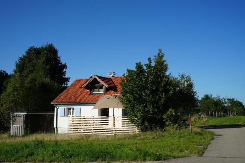 Knuschbrhaisle Oberreute allemagne