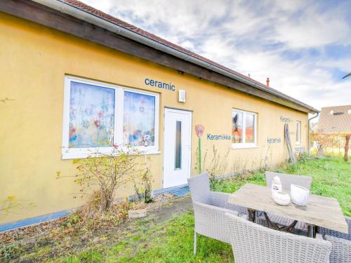 Kobaltblume Rövershagen allemagne