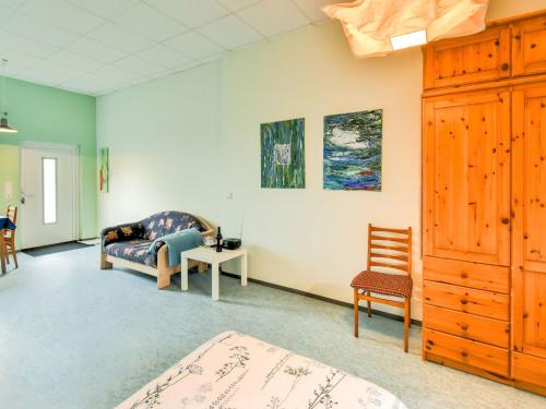 Appartement Kobaltblume  Rövershagen