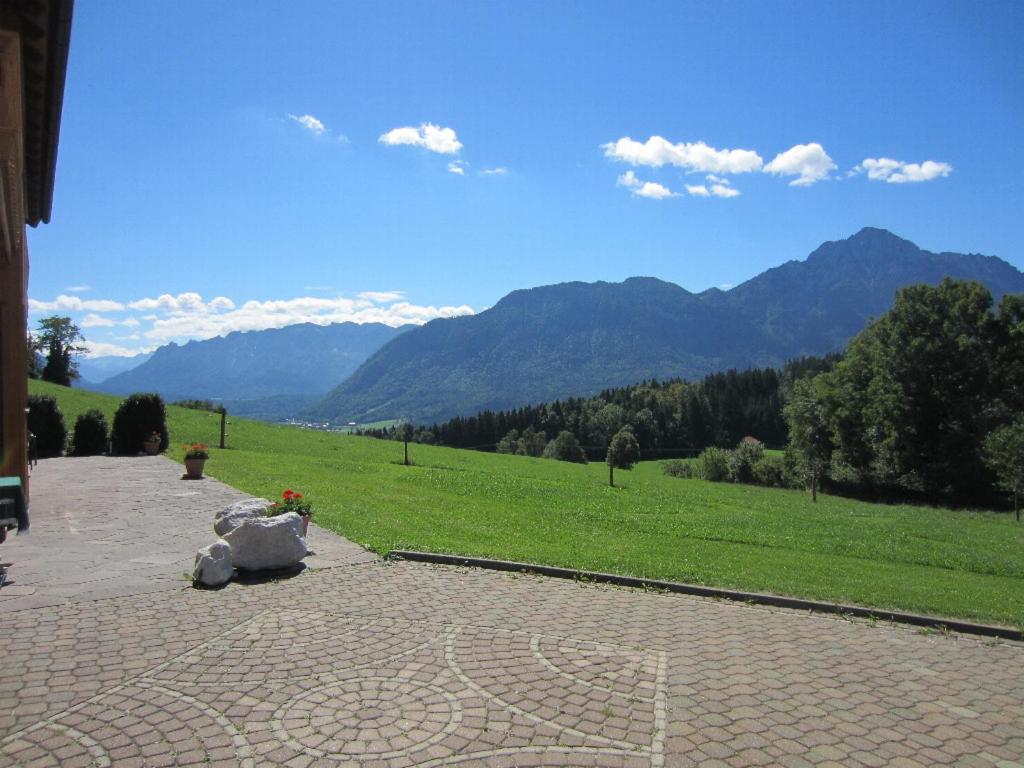 Séjour à la ferme Kochhof Högler Straße 60, 83451 Piding