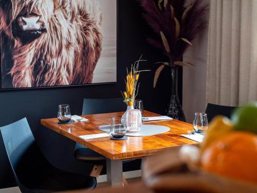 KOCHWERK Restaurant & Pension Zingst allemagne
