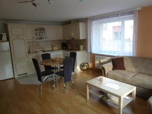 Appartement Kockscher Hof 24 Kockisch Mittweida