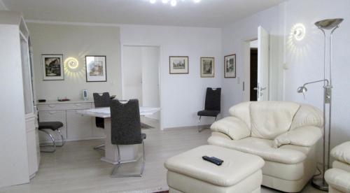 Appartement Koethen Kugelbrunnen Schalaunische Strasse 5 Köthen