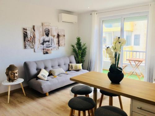 Appartement koh tao residence miramar  appartement 19 etage 4 1 Rue des Alpes Canet-en-Roussillon