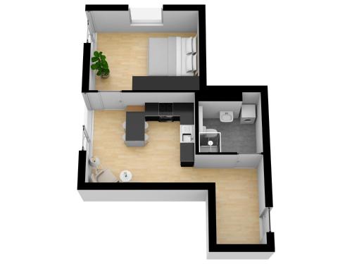 Appartements Kolbermoor-Schoener-Wohnen 2A An der Alten Spinnerei Kolbermoor