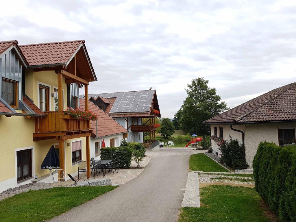 Séjour à la campagne Kollerhof Poggersdorf 4, 92431 Neunburg vorm Wald