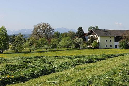 Köllhof Höslwang allemagne