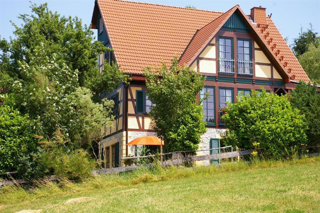 Appartement Kölliger Hirtenhaus Am Hirtenhaus 5, 54453 Köllig