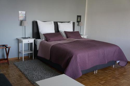 Appartement Köln Deutz/Messe, Lanxess Arena Deutz-Kalker Straße 64 Cologne