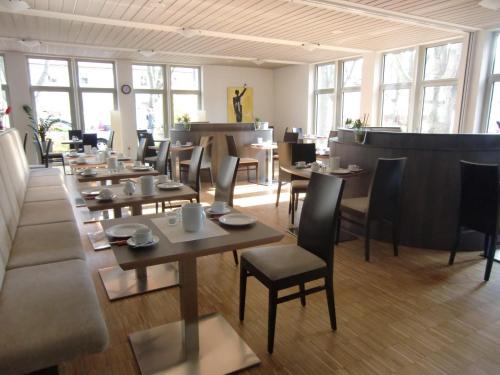 Hôtel Kolping-Hotel Moritz-Fischer-Straße 3 Schweinfurt