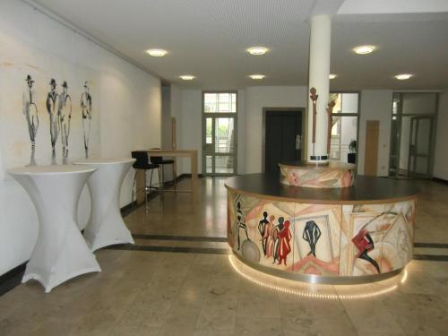 Kolping-Hotel Schweinfurt allemagne