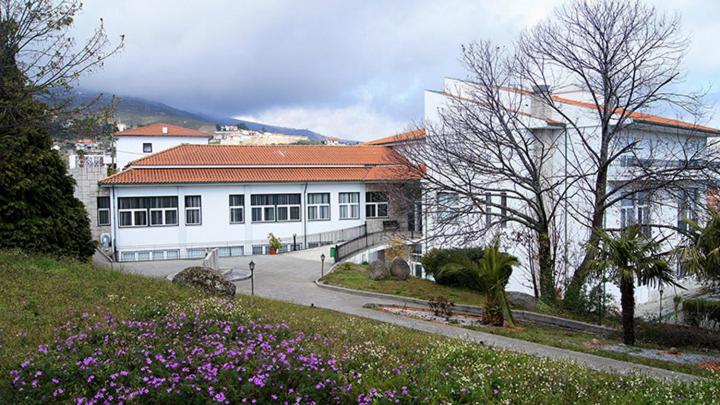 B&B / Chambre d'hôtes Kolping House Rua Engenheiro Manuel de Almeida, 5100-088 Lamego