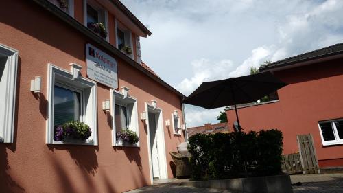Kolpings-Gästehaus Haselünne allemagne
