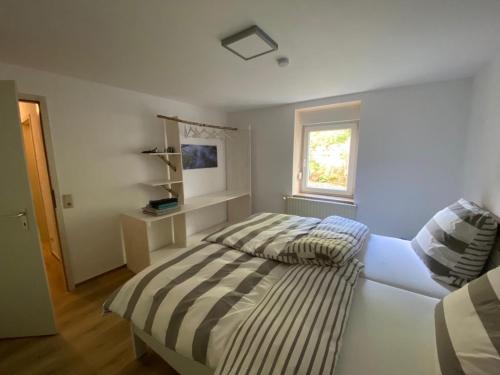 Appartement Komfort Appartement - Am Reitersberg Reitersberg 8 Marpingen
