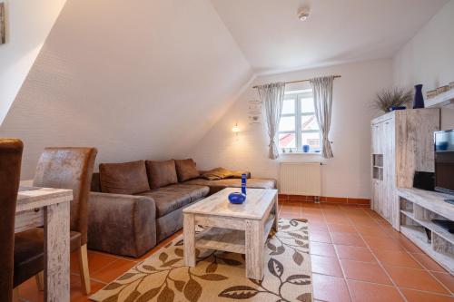 Komfort Appartement mit 1 Schlafzimmer B39 Dranske allemagne