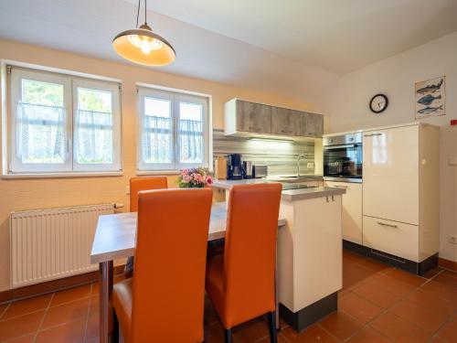 Komfort Appartement mit 2 Schlafzimmern C19 Dranske allemagne