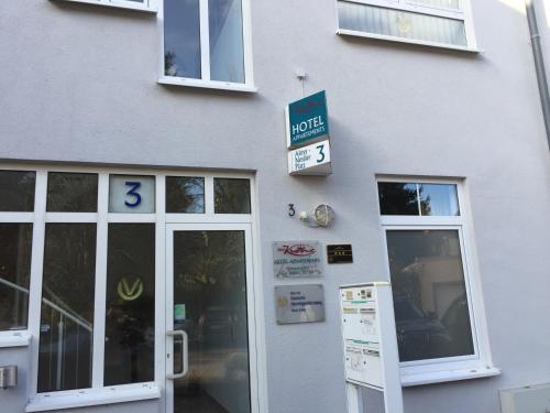 Komfort Appartements am Marktplatz Bexbach allemagne