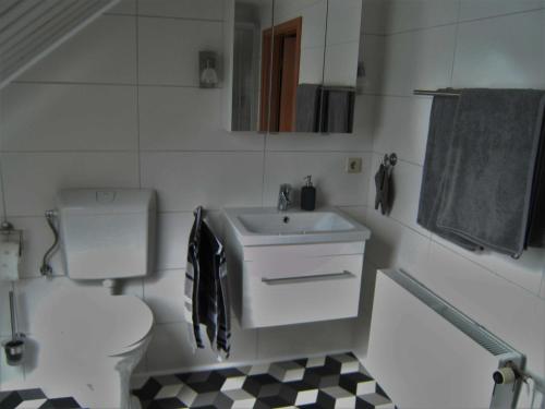 Appartement Komfort_Ferienwohnung Am Booshof 102 Geldern