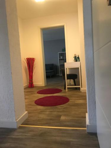 Appartement Komfort Ferienwohnung à la Bella Hauserbachstraße 78 Mechernich