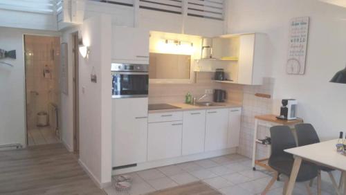 Appartement Komfort+ Ferienwohnung C1 12 Fasanenweg Kellenhusen