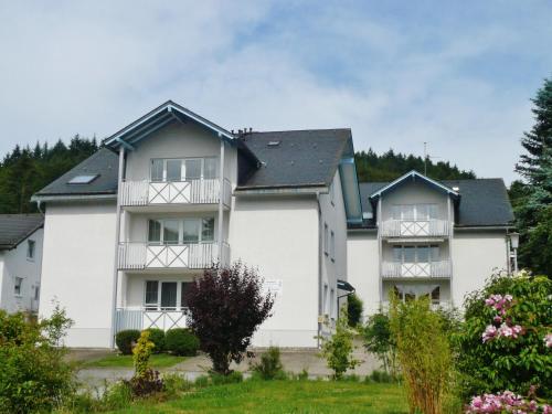 Appartement Komfort-Fewo Saller mit MeineCardPlus 5 Am Doracker Willingen