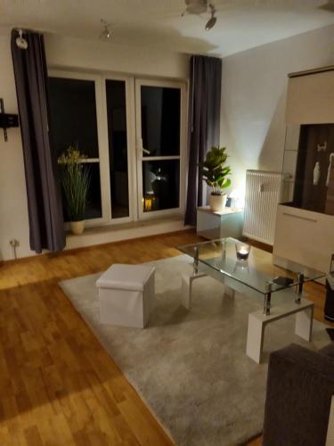 Komfortable Ferienwohnung Auf dem Höchsten Dortmund allemagne