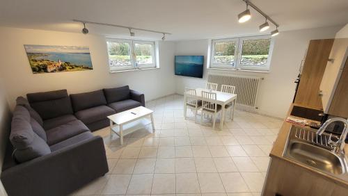 Komfortable & moderne Ferienwohnung in Markdorf - Familie Hildebrand Markdorf allemagne