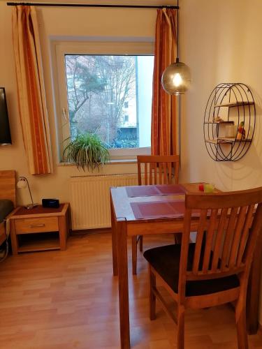 Appartement Komfortables Apartment in bevorzugter Lage 21 Karlstraße Brunswick