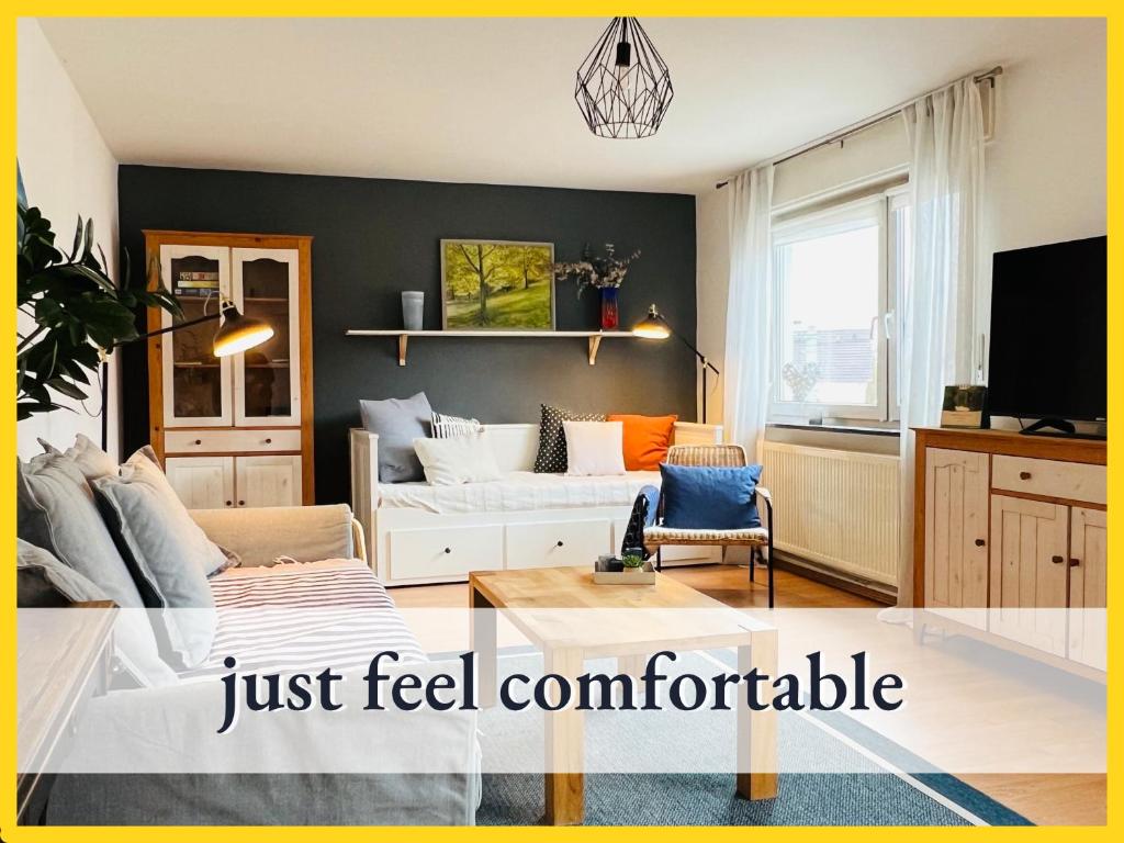 Appartement Komfortables bestens ausgestattetes Appartement Nähe Karlsruhe & KIT Karlsruher Straße 18, 76351 Linkenheim-Hochstetten