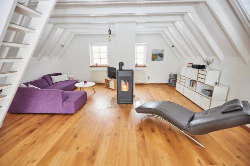 Komfortables Ferienhaus - Traumhafte Entspannung in purer Natur Gellershausen allemagne